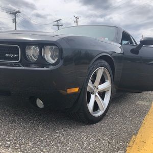 Meet your Posher, Robert